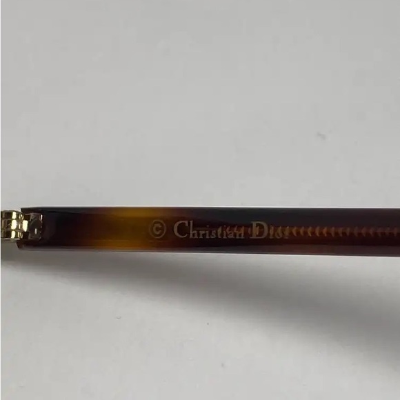 Christian Dior Eyeglass Frame - Picture 8 of 9